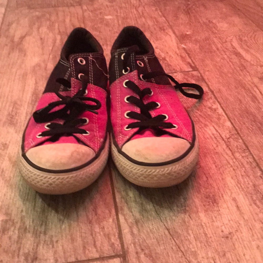 Converse - Picture 4 of 4